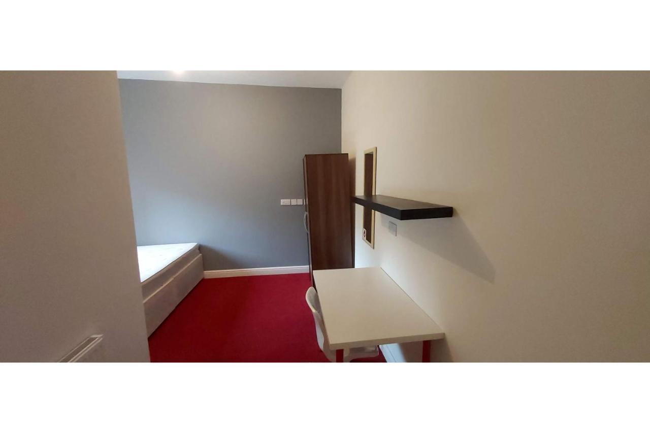 Hotel Oyo Gosford Arms Coventry