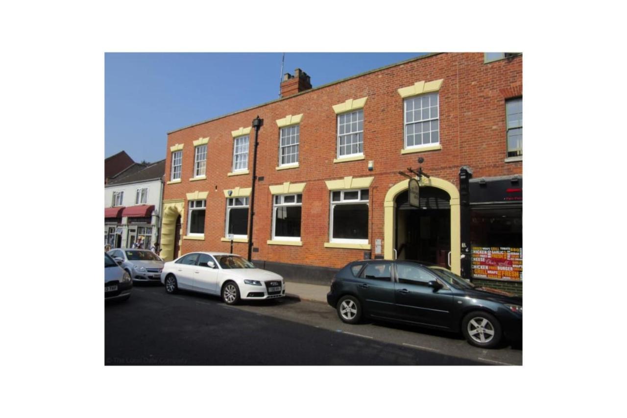 Oyo Gosford Arms 2* Coventry