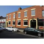 Oyo Gosford Arms