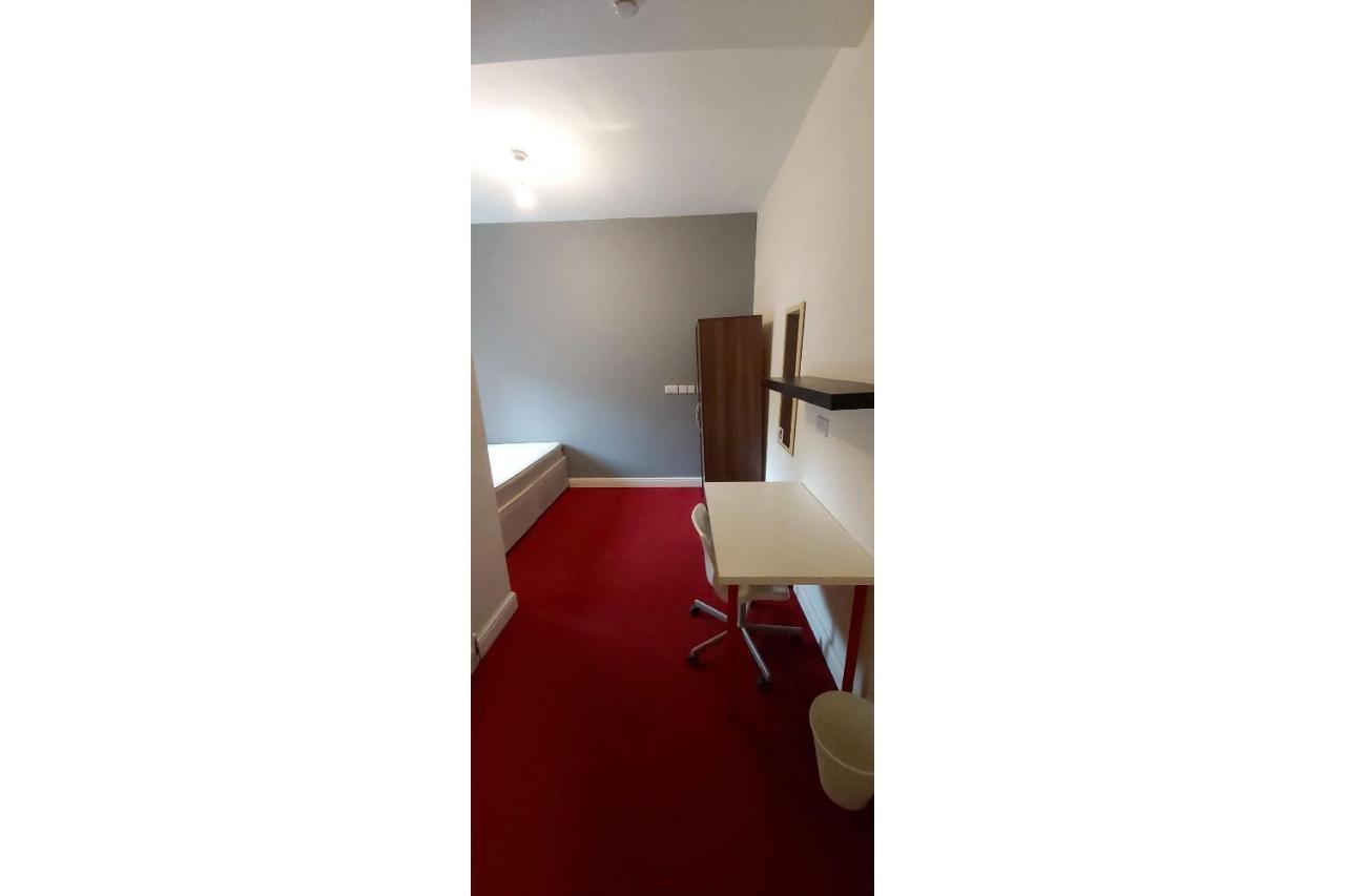 Hotel Oyo Gosford Arms