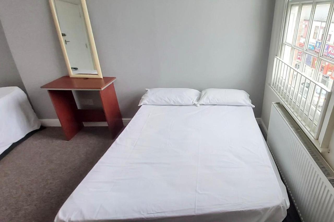 Hotel Oyo Gosford Arms