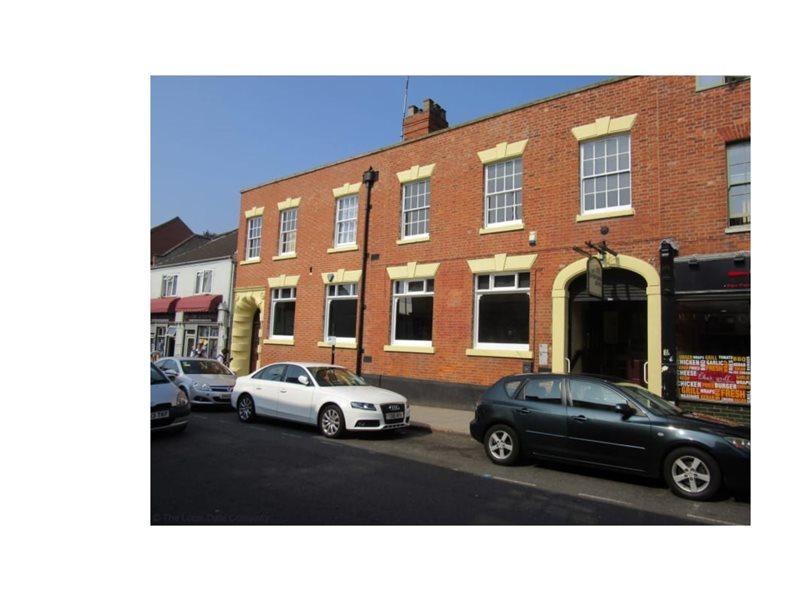 Oyo Gosford Arms Hotel 2*