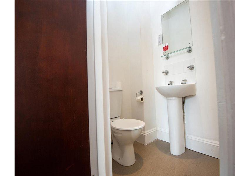 Oyo Gosford Arms Hotel Coventry
