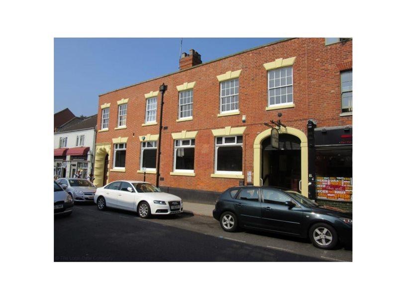 Oyo Gosford Arms Hotel Coventry